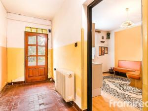 Prodej rodinného domu, Suchohrdly u Miroslavi, 124 m2