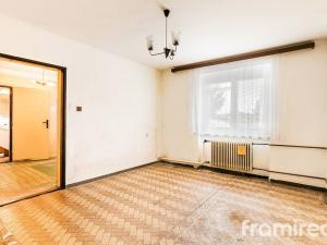 Prodej rodinného domu, Suchohrdly u Miroslavi, 124 m2