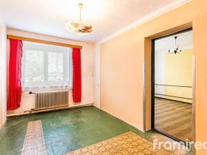 Prodej rodinného domu, Suchohrdly u Miroslavi, 124 m2