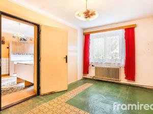 Prodej rodinného domu, Suchohrdly u Miroslavi, 124 m2