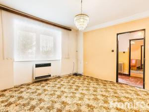 Prodej rodinného domu, Suchohrdly u Miroslavi, 124 m2