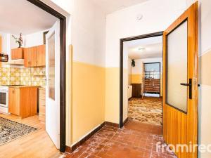 Prodej rodinného domu, Suchohrdly u Miroslavi, 124 m2