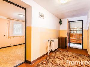 Prodej rodinného domu, Suchohrdly u Miroslavi, 124 m2