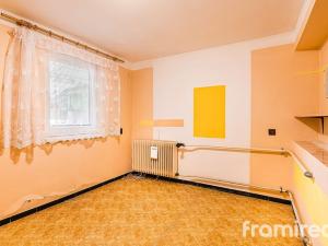 Prodej rodinného domu, Suchohrdly u Miroslavi, 124 m2