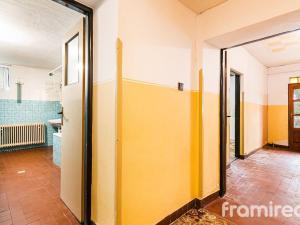 Prodej rodinného domu, Suchohrdly u Miroslavi, 124 m2