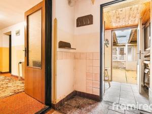 Prodej rodinného domu, Suchohrdly u Miroslavi, 124 m2