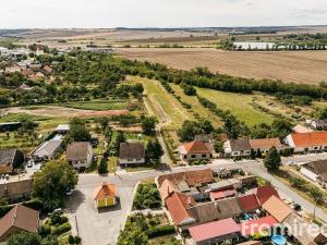 Prodej rodinného domu, Suchohrdly u Miroslavi, 124 m2