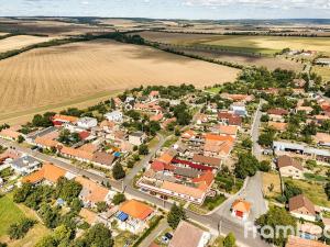 Prodej rodinného domu, Suchohrdly u Miroslavi, 124 m2