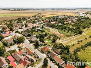 Prodej rodinného domu, Suchohrdly u Miroslavi, 124 m2