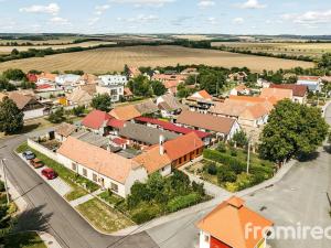 Prodej rodinného domu, Suchohrdly u Miroslavi, 124 m2