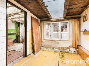 Prodej rodinného domu, Suchohrdly u Miroslavi, 124 m2