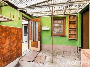 Prodej rodinného domu, Suchohrdly u Miroslavi, 124 m2