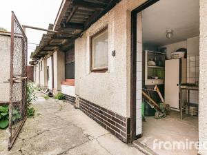 Prodej rodinného domu, Suchohrdly u Miroslavi, 124 m2