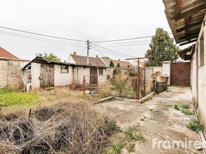 Prodej rodinného domu, Suchohrdly u Miroslavi, 124 m2