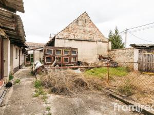 Prodej rodinného domu, Suchohrdly u Miroslavi, 124 m2