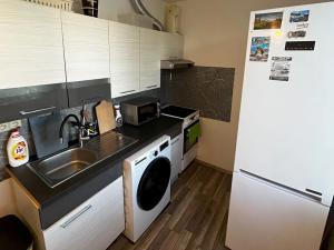 Prodej bytu 2+1, Kopřivnice, Pod Bílou horou, 55 m2