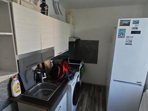 Prodej bytu 2+1, Kopřivnice, Pod Bílou horou, 55 m2