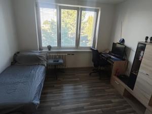 Prodej bytu 2+1, Kopřivnice, Pod Bílou horou, 55 m2
