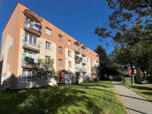 Prodej bytu 2+1, Kopřivnice, Pod Bílou horou, 55 m2
