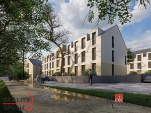 Prodej bytu 3+kk, Český Brod, Prokopa Velikého, 79 m2