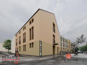 Prodej bytu 3+kk, Český Brod, Prokopa Velikého, 79 m2