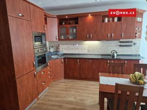 Pronájem bytu 4+kk, Uherské Hradiště, Tř. Maršála Malinovského, 140 m2