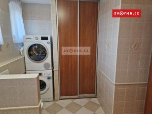 Pronájem bytu 4+kk, Uherské Hradiště, Tř. Maršála Malinovského, 140 m2