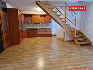 Pronájem bytu 4+kk, Uherské Hradiště, Tř. Maršála Malinovského, 140 m2