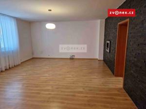 Pronájem bytu 4+kk, Uherské Hradiště, Tř. Maršála Malinovského, 140 m2