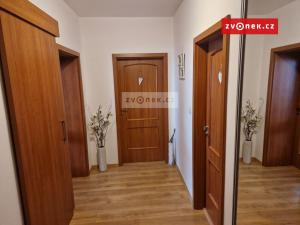 Pronájem bytu 4+kk, Uherské Hradiště, Tř. Maršála Malinovského, 140 m2