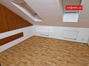 Pronájem bytu 4+kk, Uherské Hradiště, Tř. Maršála Malinovského, 140 m2