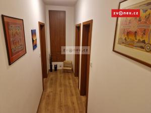 Pronájem bytu 4+kk, Uherské Hradiště, Tř. Maršála Malinovského, 140 m2
