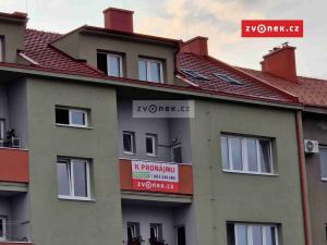 Pronájem bytu 4+kk, Uherské Hradiště, Tř. Maršála Malinovského, 140 m2