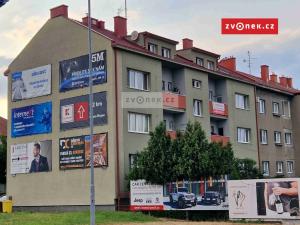 Pronájem bytu 4+kk, Uherské Hradiště, Tř. Maršála Malinovského, 140 m2