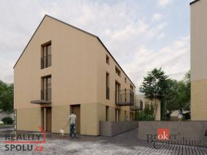 Prodej bytu 3+kk, Český Brod, Prokopa Velikého, 80 m2