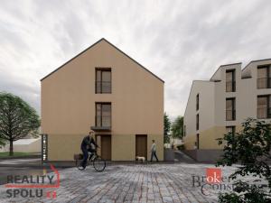 Prodej bytu 3+kk, Český Brod, Prokopa Velikého, 80 m2