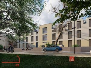 Prodej bytu 3+kk, Český Brod, Prokopa Velikého, 80 m2