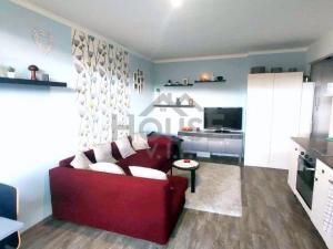 Prodej bytu 2+kk, Praha - Vršovice, Baškirská, 35 m2
