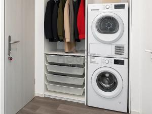 Prodej bytu 2+kk, Praha - Vršovice, Baškirská, 35 m2