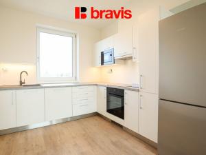 Pronájem bytu 2+kk, Brno - Horní Heršpice, Sokolova, 58 m2