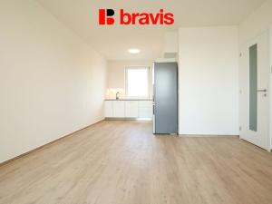 Pronájem bytu 2+kk, Brno - Horní Heršpice, Sokolova, 58 m2