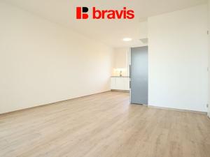Pronájem bytu 2+kk, Brno - Horní Heršpice, Sokolova, 58 m2