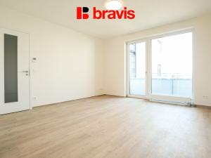 Pronájem bytu 2+kk, Brno - Horní Heršpice, Sokolova, 58 m2