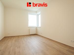 Pronájem bytu 2+kk, Brno - Horní Heršpice, Sokolova, 58 m2