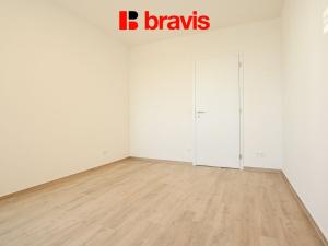 Pronájem bytu 2+kk, Brno - Horní Heršpice, Sokolova, 58 m2