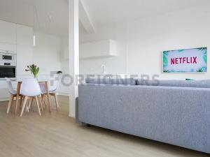 Pronájem bytu 3+kk, Brno, Mlýnská, 88 m2