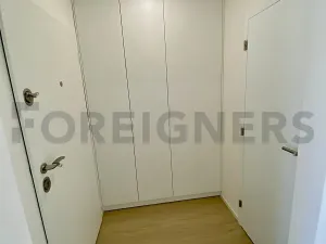 Pronájem bytu 3+kk, Brno, Mlýnská, 88 m2