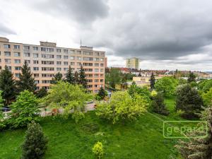 Pronájem bytu 3+kk, Praha - Strašnice, Rubensova, 65 m2