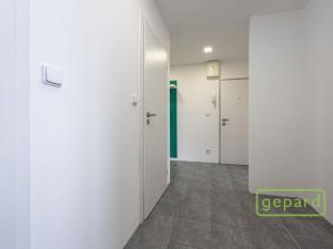 Pronájem bytu 3+kk, Praha - Strašnice, Rubensova, 65 m2