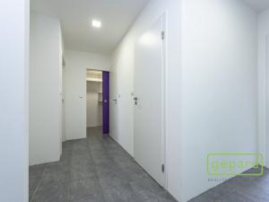 Pronájem bytu 3+kk, Praha - Strašnice, Rubensova, 65 m2